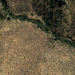 Satellite imagery of Perejil, CL