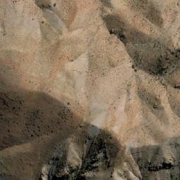 Satellite imagery of Tres Orejas, CL