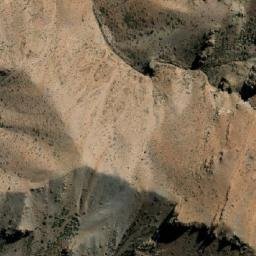 Satellite imagery of Tres Orejas, CL