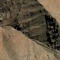 Satellite imagery of Tres Orejas, CL