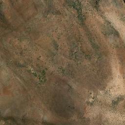 Satellite imagery of Cerro Parvitas, CL