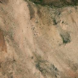 Satellite imagery of Cerro Parvitas, CL