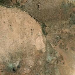 Satellite imagery of Cerro Parvitas, CL