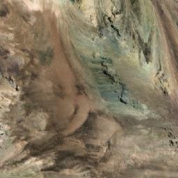 Satellite imagery of Cerro Durazno, AR