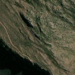 Satellite imagery of VLEISBERG, ZA