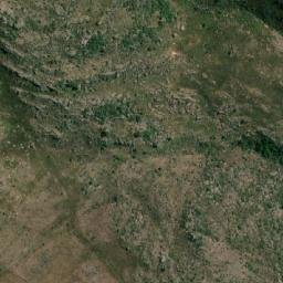 Satellite imagery of VLEISBERG, ZA