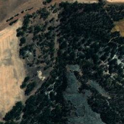 Satellite imagery of Jingaring Hill, AU
