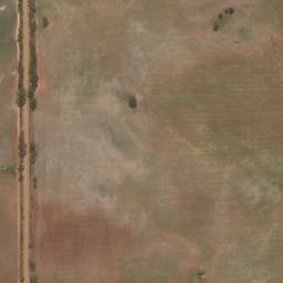 Satellite imagery of Toy Hill, AU