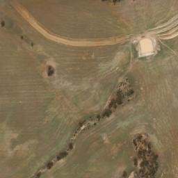 Satellite imagery of Lynch Hill, AU