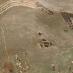 Satellite imagery of Lynch Hill, AU