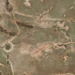 Satellite imagery of Lynch Hill, AU