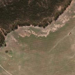 Satellite imagery of Tamma Hill, AU