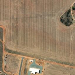 Satellite imagery of Hyden Rock, AU