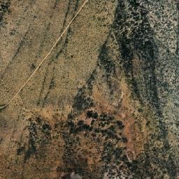 Satellite imagery of Emu Rock, AU
