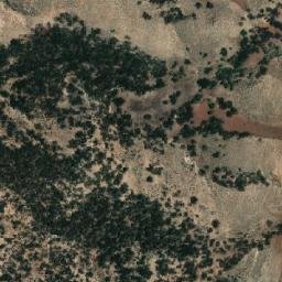 Satellite imagery of Patterson Hill, AU