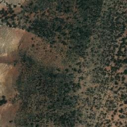 Satellite imagery of Patterson Hill, AU