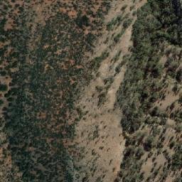 Satellite imagery of Patterson Hill, AU