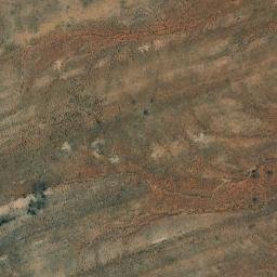 Satellite imagery of Bowley Hill, AU