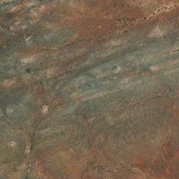 Satellite imagery of Bowley Hill, AU