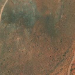Satellite imagery of Kerlinka, AU