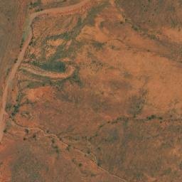 Satellite imagery of Kerlinka, AU