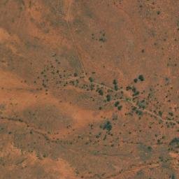 Satellite imagery of Kerlinka, AU