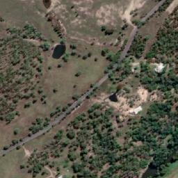 Satellite imagery of survey_point, AU