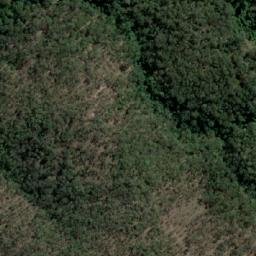 Satellite imagery of Mount Ebsworth, AU