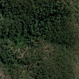 Satellite imagery of Mount Ebsworth, AU