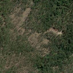 Satellite imagery of Mount Ebsworth, AU