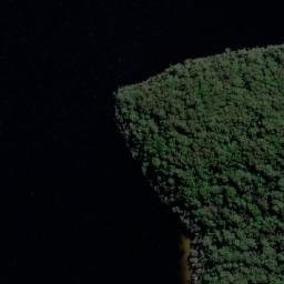 Satellite imagery of Shelley Point, AU