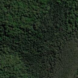 Satellite imagery of McGraths Hill, AU