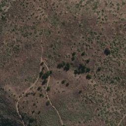 Satellite imagery of Punta Cañas, CL