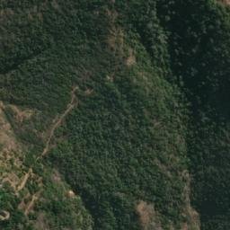 Satellite imagery of Cerro El Cobre, CL
