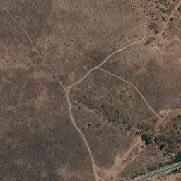 Satellite imagery of Cerro Traro, CL