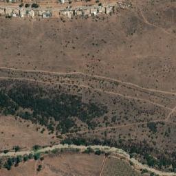 Satellite imagery of Placilla, CL