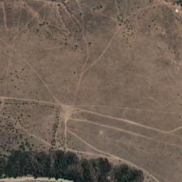 Satellite imagery of Placilla, CL