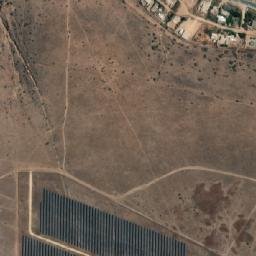 Satellite imagery of Placilla, CL