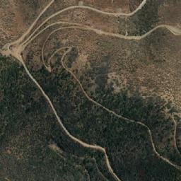 Satellite imagery of Luisa, CL