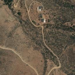 Satellite imagery of Cerro Llahuin, CL