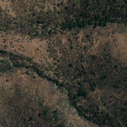 Satellite imagery of Cerro Llahuin, CL