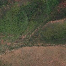 Satellite imagery of Cardo, CL