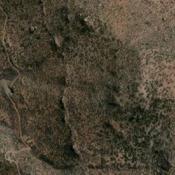 Satellite imagery of Morro Las Tinajas, CL