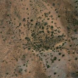 Satellite imagery of Cordón de la Laja, CL