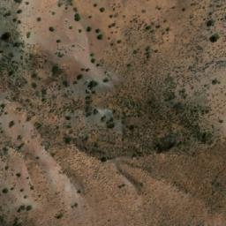 Satellite imagery of Cordón de la Laja, CL