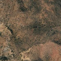 Satellite imagery of El Toruno, CL