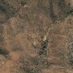 Satellite imagery of Cerro El Gato, CL