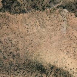 Satellite imagery of Cerro El Gato, CL