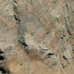 Satellite imagery of Cerro Ciénaga, CL