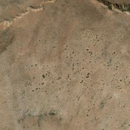 Satellite imagery of Cerro El Maitén, CL